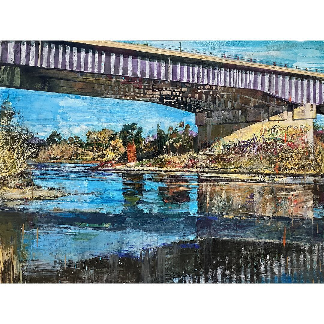 No Longer and Not Yet